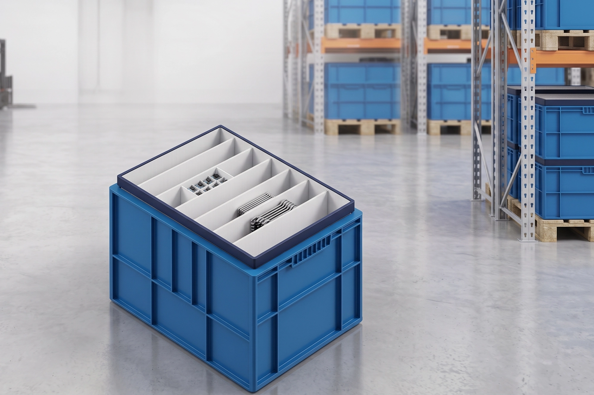 Celdados (dunnage)